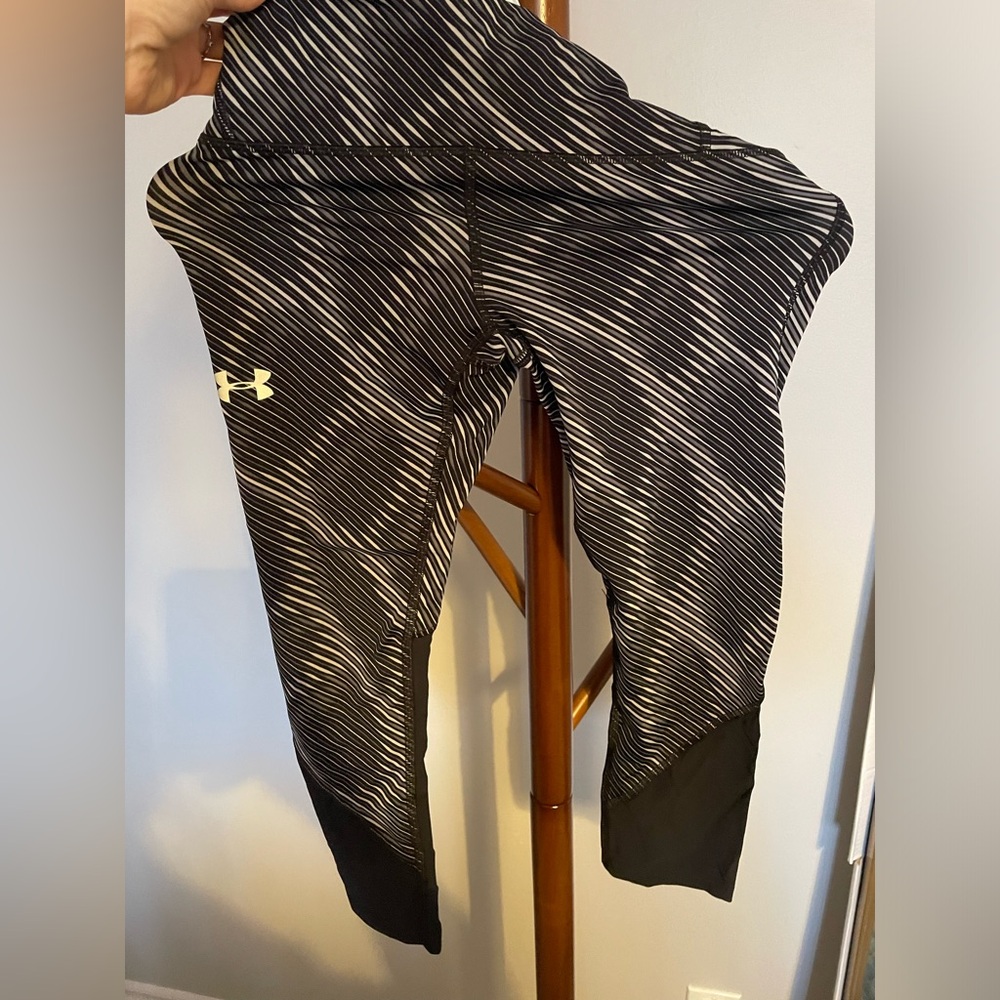 Under Armour Crops